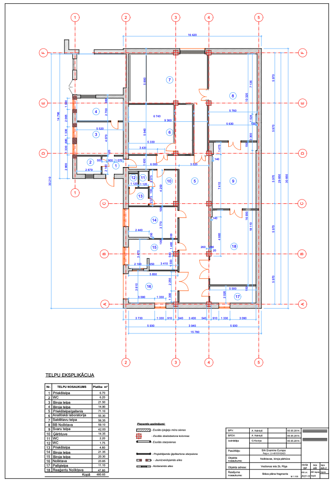 Plans